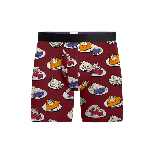 UltraModal™ Core Boxer Brief w/ Fly | Cutie Pies