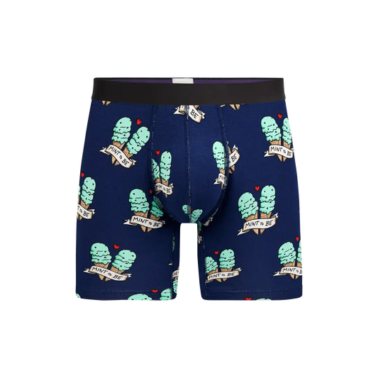 UltraModal™ Core Boxer Brief | Mint To Be