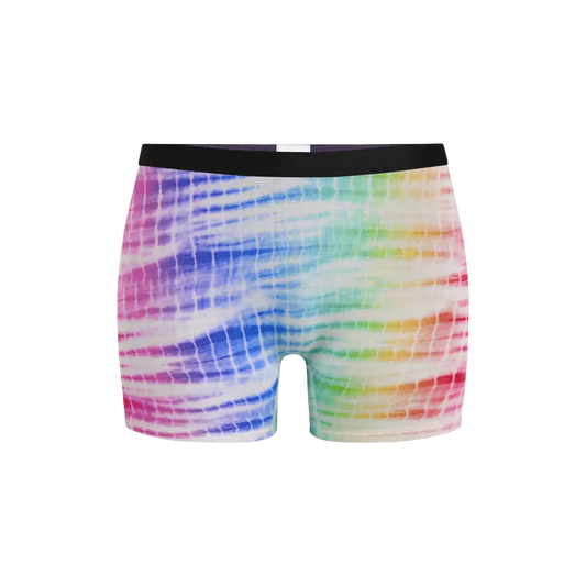UltraModal™ Core Boyshort | Rainbow Daze
