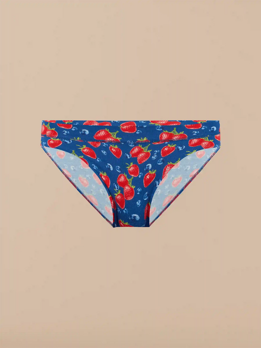 UltraModal™ FeelFree Bikini | Summer Berries