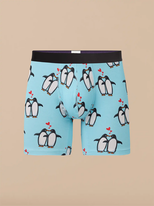 UltraModal™ Core Boxer Brief | You're My Penguin