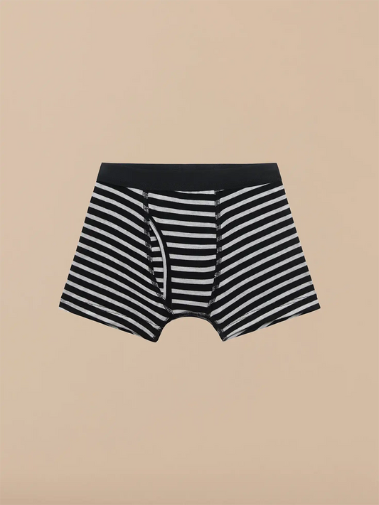 UltraModal™ Core Boys Boxer Brief 6-Pack | Finn Stripe Pack