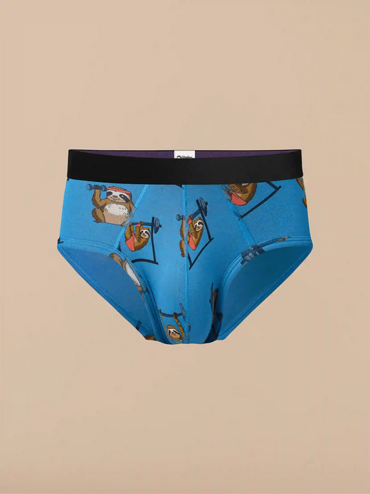 UltraModal™ Core Brief | Slothercise