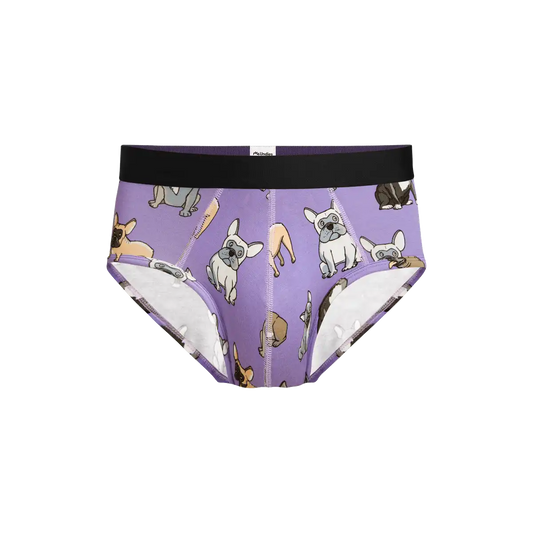 UltraModal™ Core Brief | Pardon my Frenchies