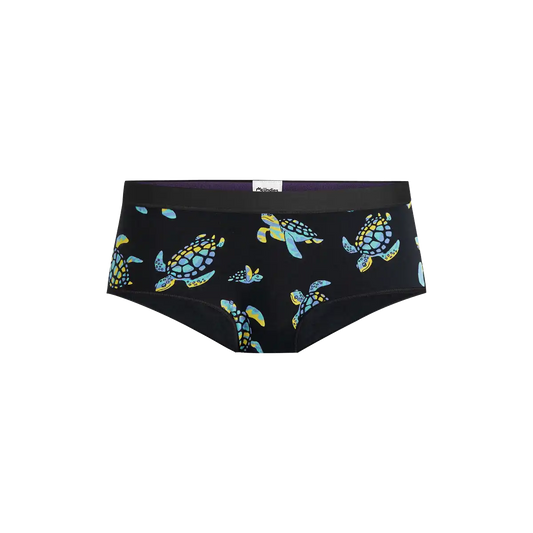 UltraModal™ Core Hipster | Turtley Awesome