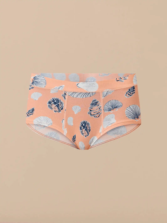 UltraModal™ FeelFree Cheeky Brief | Sand Treasures