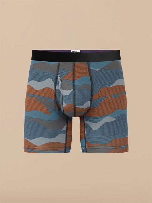 UltraModal™ Core Boxer Brief w/ Fly | On The Range
