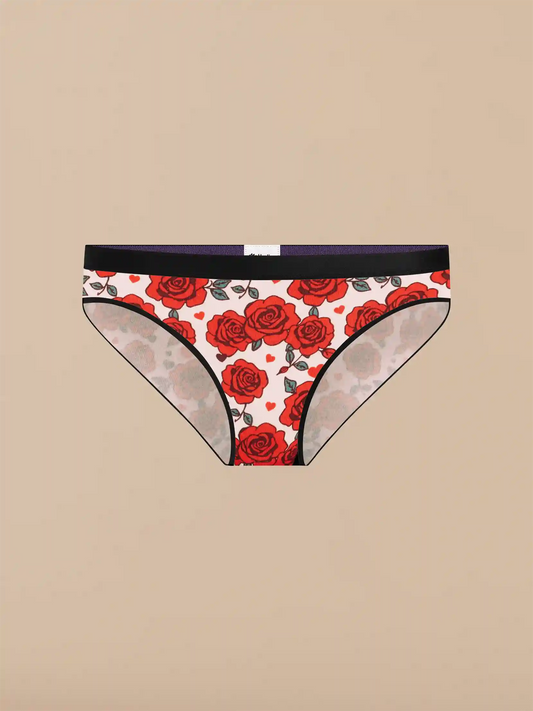 UltraModal™ Core Bikini | Rosy Cheeks