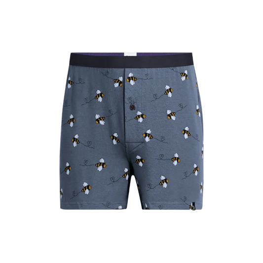 UltraModal™ Core Boxer | Let It Bee