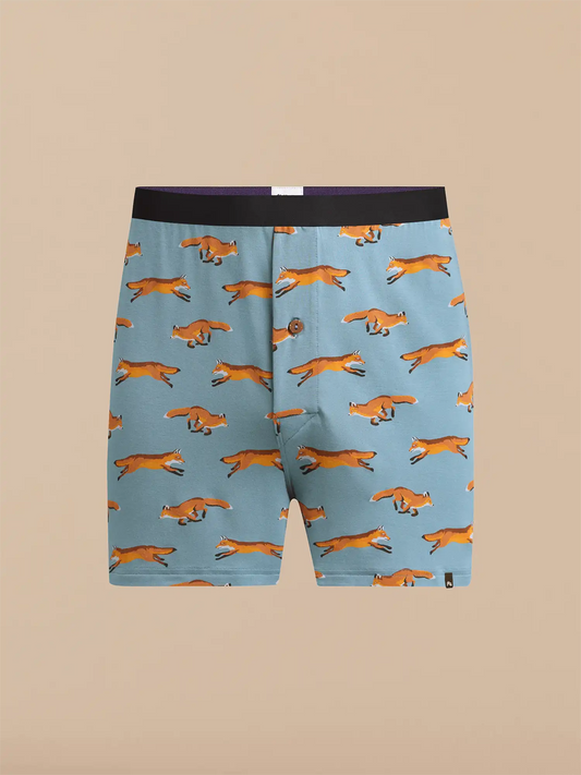 UltraModal™ Core Boxer | Feeling Foxy