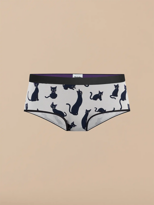 UltraModal™ Core Hipster | Midnight Meow