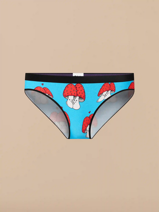 UltraModal™ Core Bikini | Shroom Mates