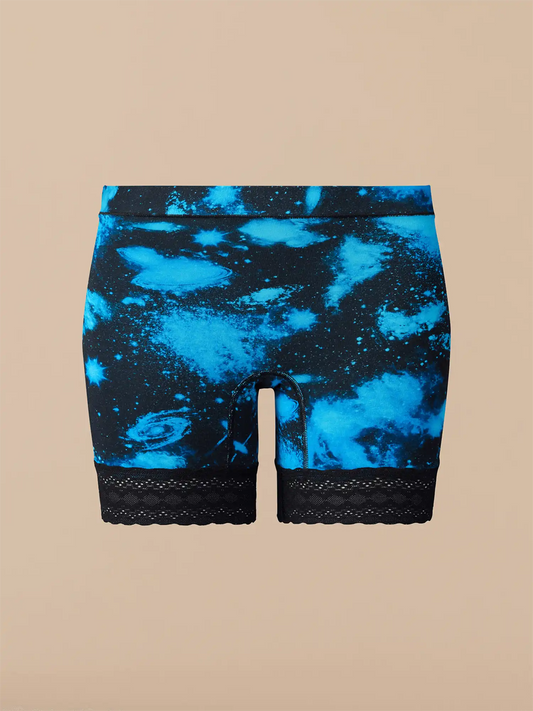 UltraModal™ Lace Long Boyshort | Universe