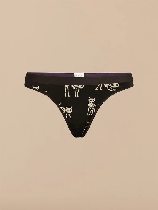 UltraModal™ Core Thong | Skelecats