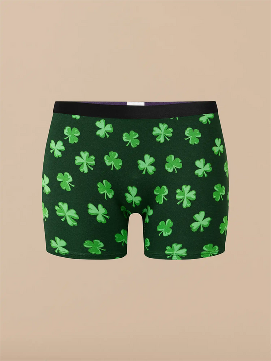 UltraModal™ Core Boyshort | Lucky Pair