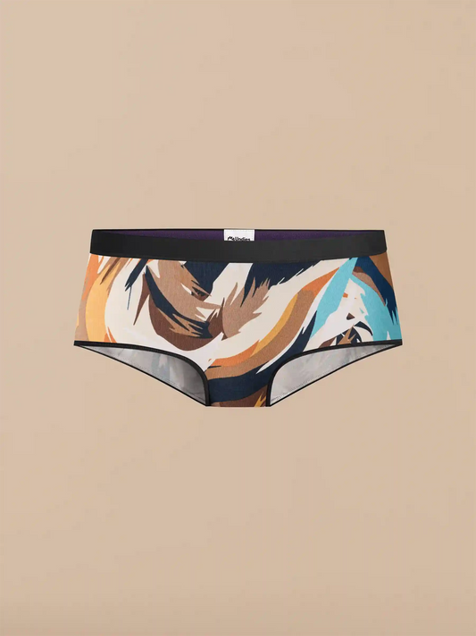 UltraModal™ Core Hipster | Feather