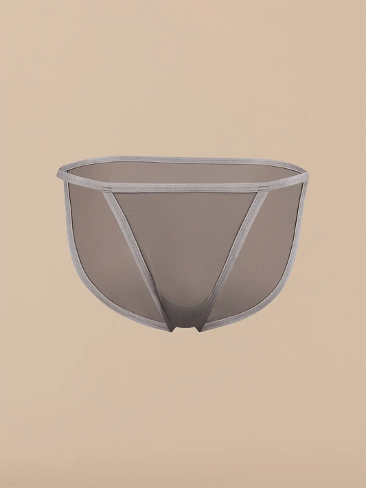 Women's Mesh String Bikini | Tornado