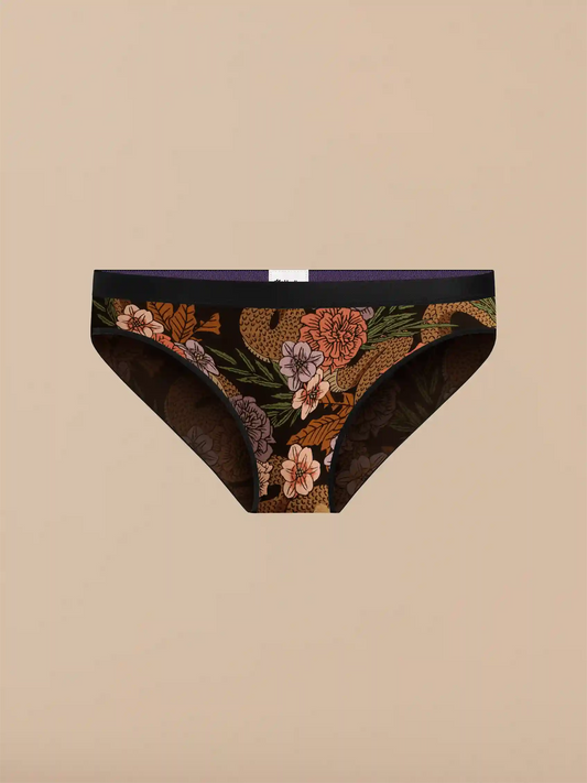 UltraModal™ Core Bikini | Garden Snake