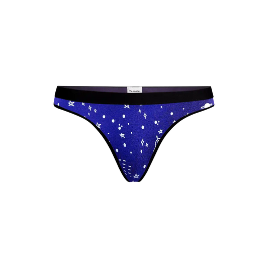 UltraModal™ Core Thong | OuterSpaced