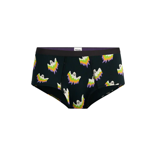 UltraModal™ Core Cheeky Brief | Fab-Boo-lous