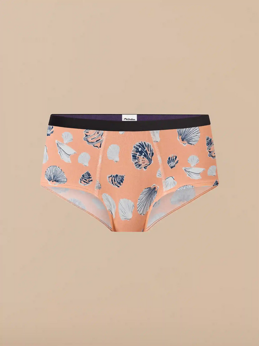 UltraModal™ Core Cheeky Brief | Sand Treasures