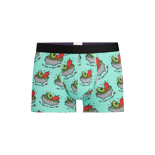 UltraModal™ Core Trunk | Guac My World