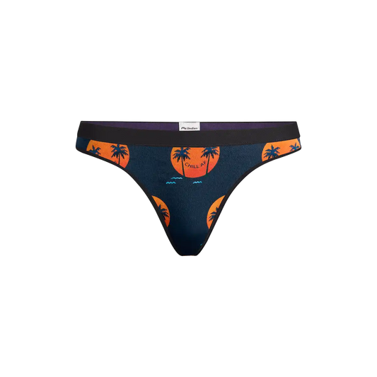 UltraModal™ Core Thong | Chill AF