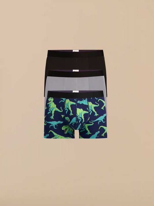 UltraModal™ Core Trunk 3-Pack | T-Rexin Pack
