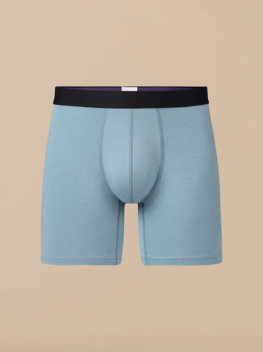 UltraModal™ Core Boxer Brief | Slate Blue