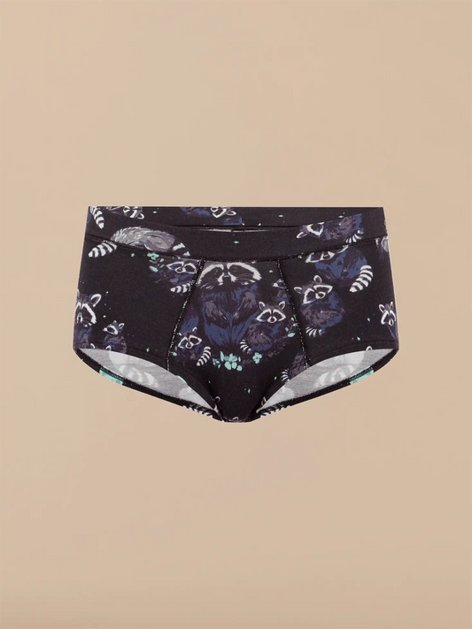 UltraModal™ FeelFree Cheeky Brief | Night Bandits