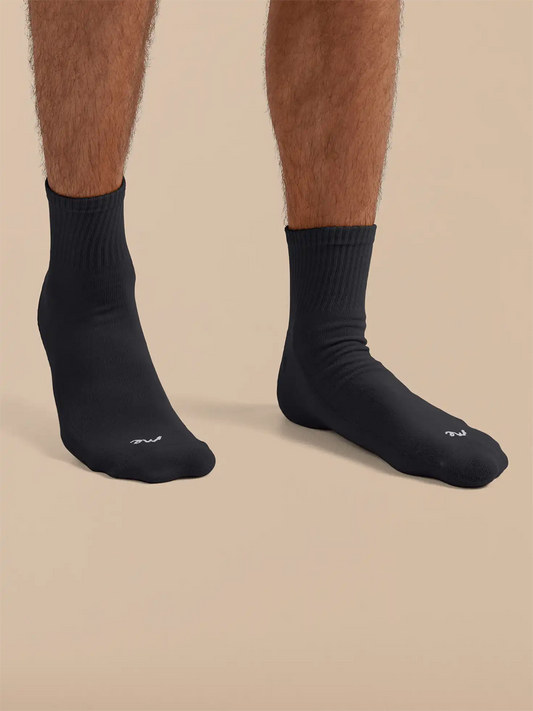 Heritage Quarter Sock | Saur in Love