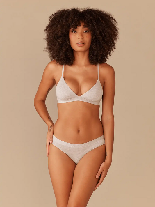 UltraModal™ FeelFree Triangle Bralette 3-Pack | Pride Pack