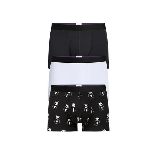 UltraModal™ Core Trunk 3-Pack | Undercover Panda Pack