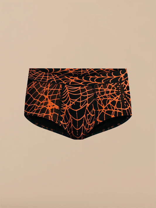 UltraModal™ FeelFree Cheeky Brief | Caught in a Web