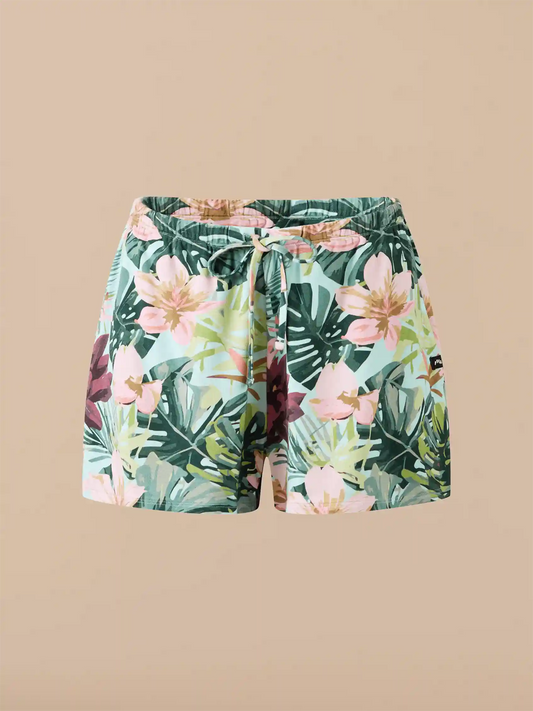 UltraModal™ Lounge Short - Women's | Hibiscus