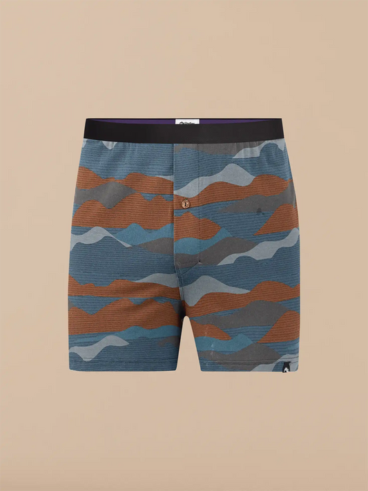 UltraModal™ Core Boxer | On The Range