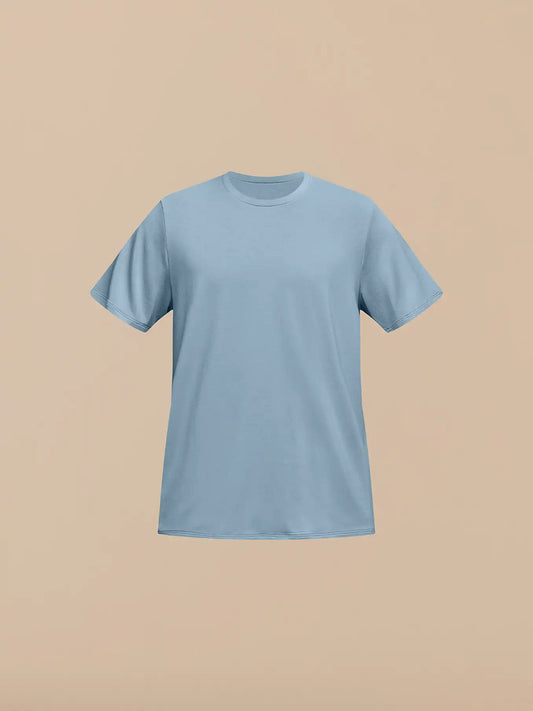 UltraModal™ Crew Tee - Men's | Slate Blue