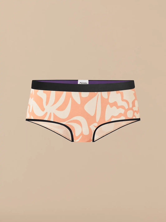 UltraModal™ Core Hipster | Coral Heatwave