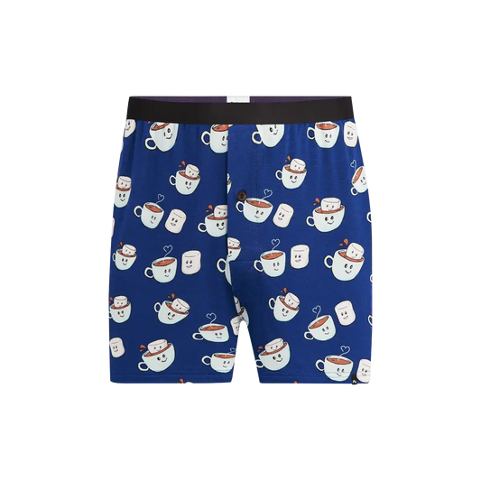 UltraModal™ Core Boxer | Hot Cup-le