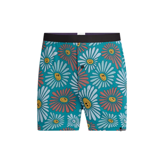 UltraModal™ Core Boxer | Disco Daisies