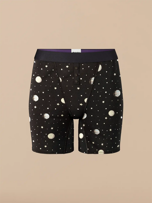 UltraModal™ Core Boyfriend Boxer Brief | Gravity