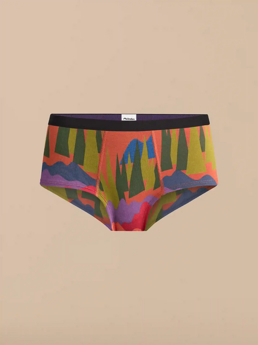 UltraModal™ Core Cheeky Brief | Mountain High