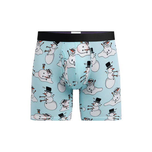 UltraModal™ Core Boxer Brief w/ Fly | Let's Chill