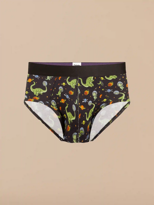 UltraModal™ Core Brief | Explorasaurus