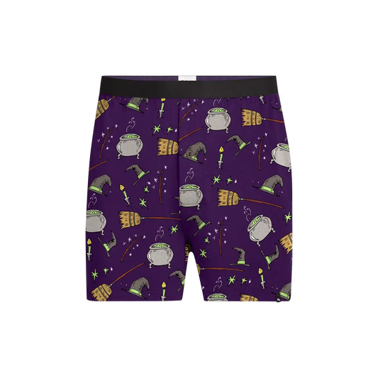 UltraModal™ Core Boxer | Spell it Out