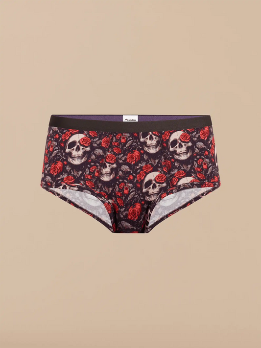UltraModal™ Core Cheeky Brief | Eternal Bloom