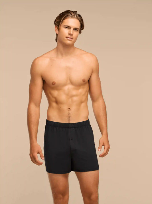 UltraModal™ FeelFree Boxer 6-Pack | Black Pack