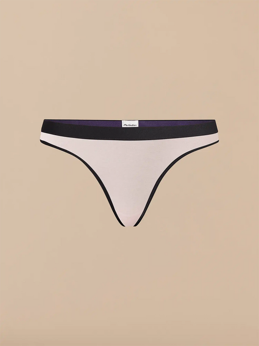 UltraModal™ Core Thong | Peony