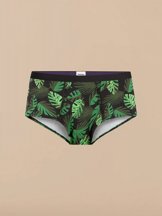 UltraModal™ Core Cheeky Brief | Nice Foliage
