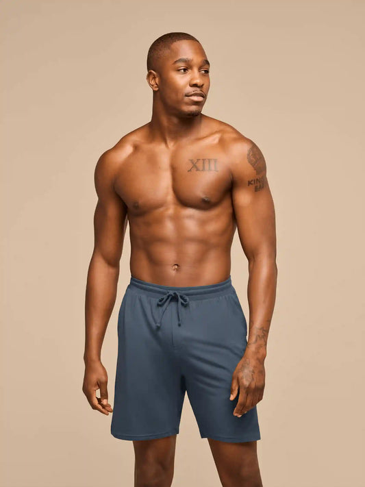UltraModal™ Lounge Short - Men's | Undercover Panda